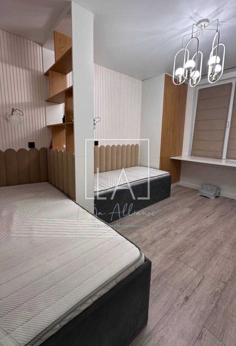 Продава се апартамент 103.48 кв.м. Поморие. Без интерес.