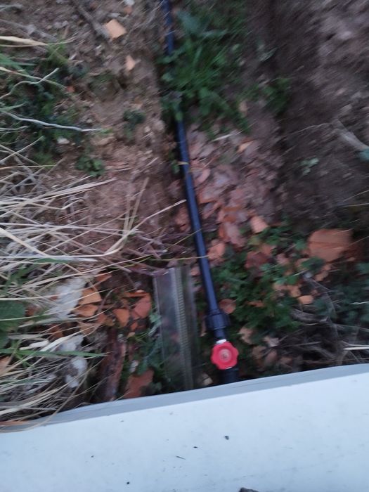 Продава се Парцел в Пловдив, Коматево - 270 кв.м за 60 €/кв.м - Снимка #1