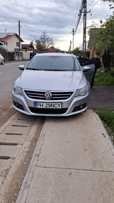 Vand/schimb Volkswagen cc 2.0