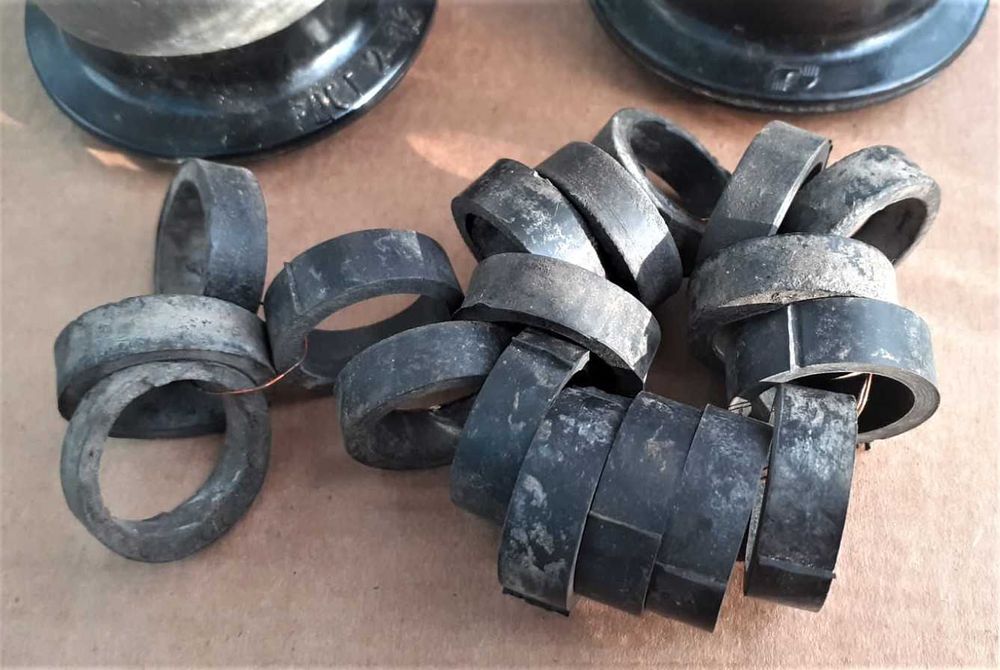 Редуктор для газового баллона