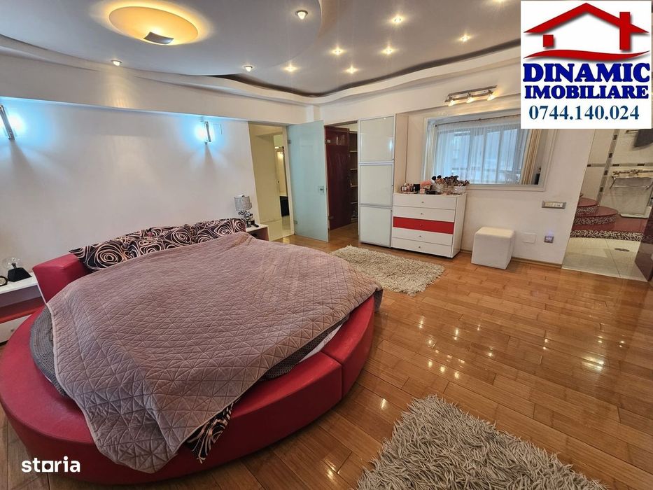 Apartament Ultracentral, Euroconfort, 280mp, 355000 EUR 0% COMISION