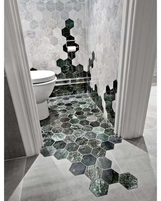 Внутренняя отделака