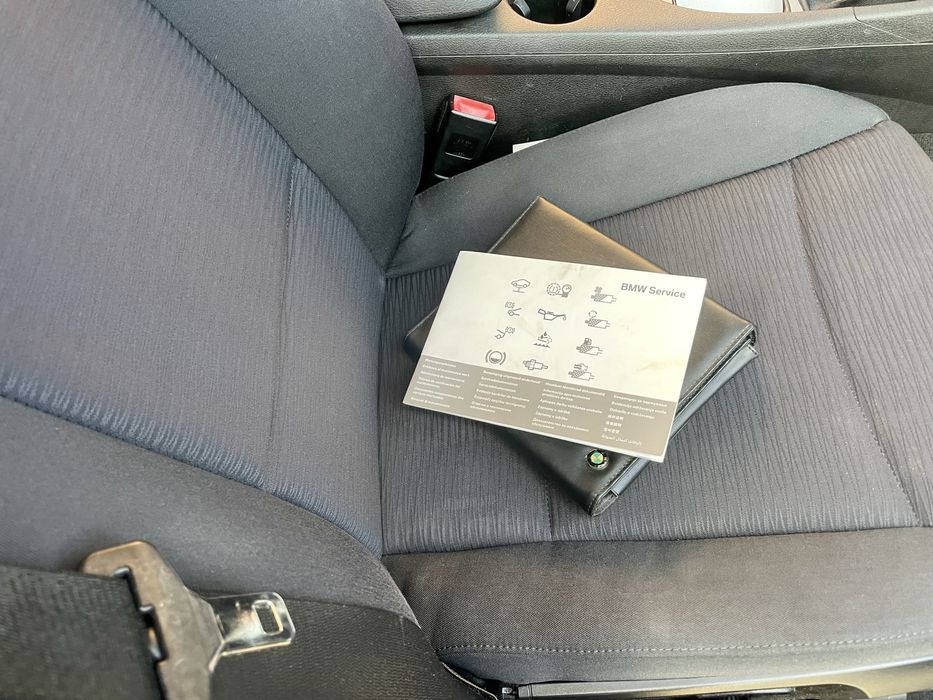 BMW x drive (euro 5)