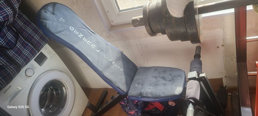 Блины для штанги