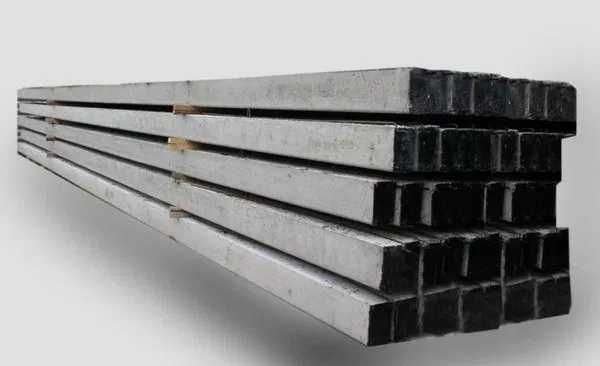 Стойки железбетонные [столбы бетонные,осветительные,столбы СТ СК СВ]