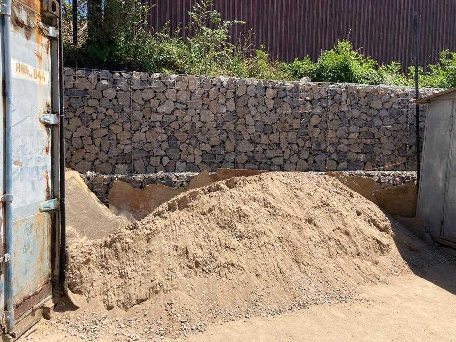 сетка для габиона