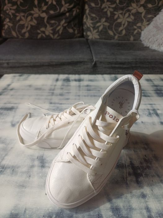 Детски кецове POLO Ralph Lauren  37 номер