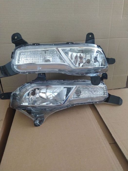 Nexia 3 tumanka original