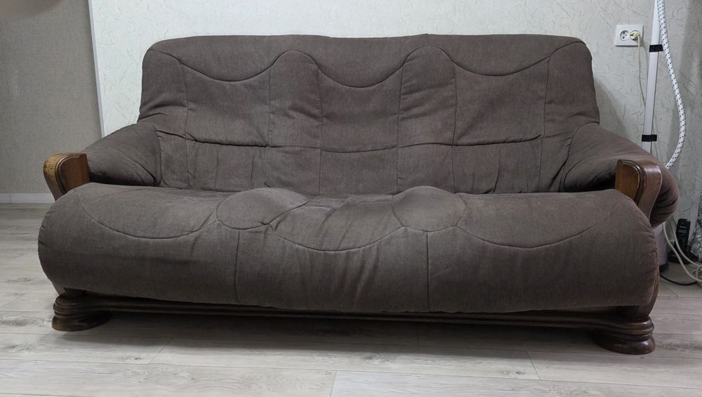 Продам мягкий уголок