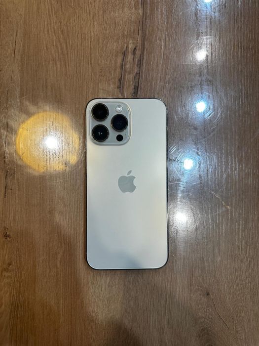 iphone 14 pro max 128Gb 77%