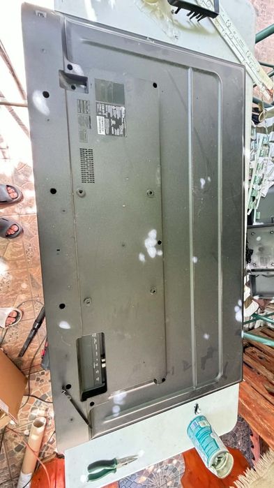 Dezmembrez Philips 58PUS7505/12