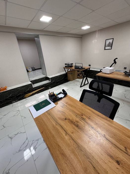 Ганга Продаётся Коммерческое помещение 3 комнаты, 57м2+45м2 подвал