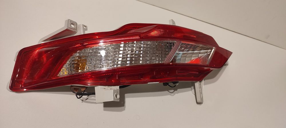 Задний поворотник Hyundai Tucson