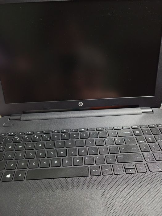 Laptop HP Windows 10