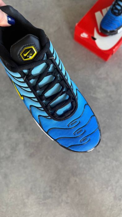 Nike Air Max Plus Tn  OG 'Hyper Blue'