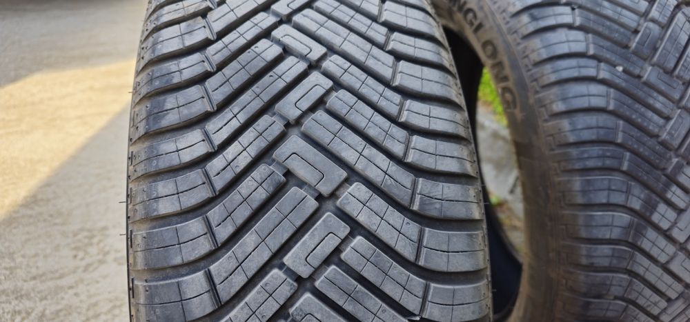 Всесезонни гуми 205 55 16