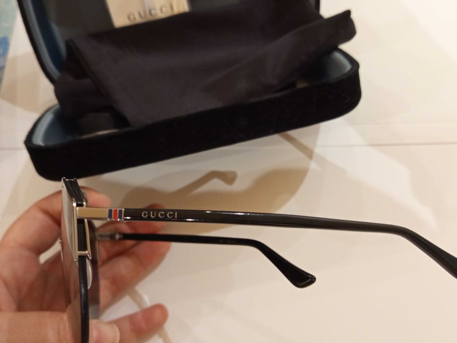 Слънчеви Очила Gucci GG0291S