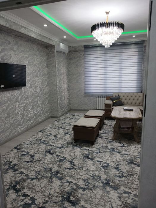 Сдаётся щикарная кв-ра нa Яккасарайский район