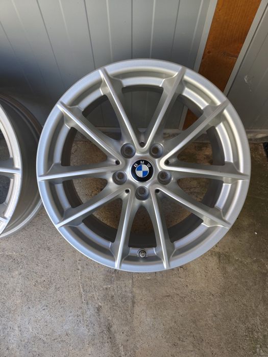 17/5/112-БМВ-BMW 2 3 4 5 6 7 серия,G 11 12 20 21 22 23 28 30 31 32 38 42-перфектни,нов внос