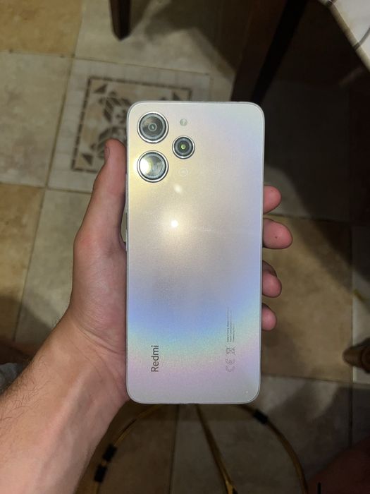 Продам Xiaomi Redmi 12