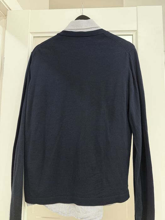 Рубашка и кофта Armani