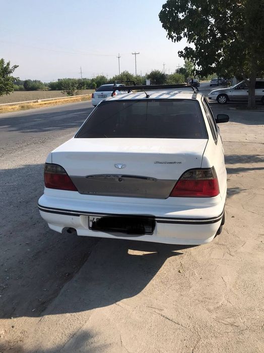 Некся 1 сонс 2006