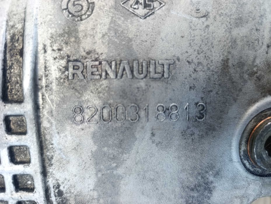 Картер за Рено, Дачия, Нисан - 1,5ДЦИ 2005 - 2011г. 8200318813