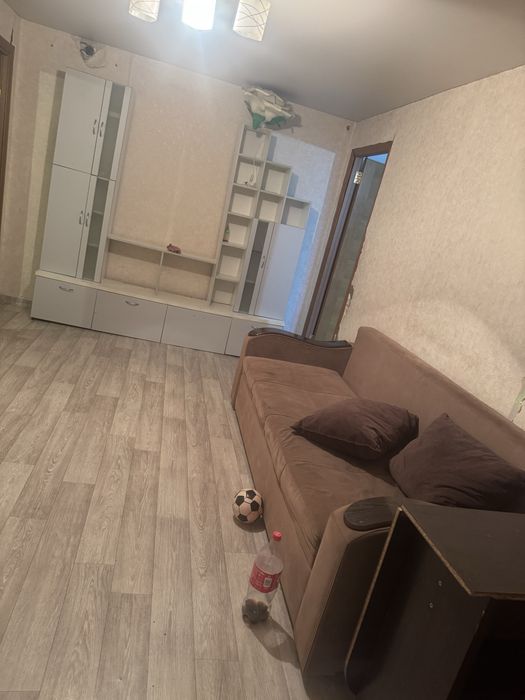 Сдам квартиру в барачном доме ЖМ Пригород Аэропорт