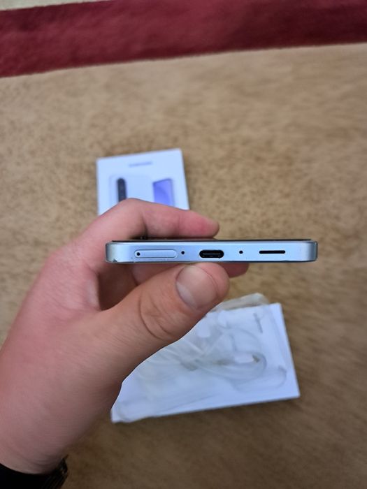 Samsung Galaxy A36 5G   Хорошш!!!