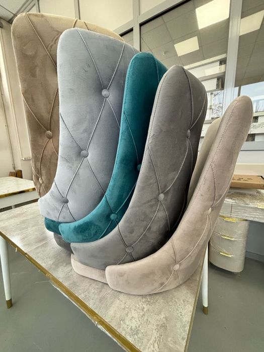 Кухонный стол стулья 19000 тг