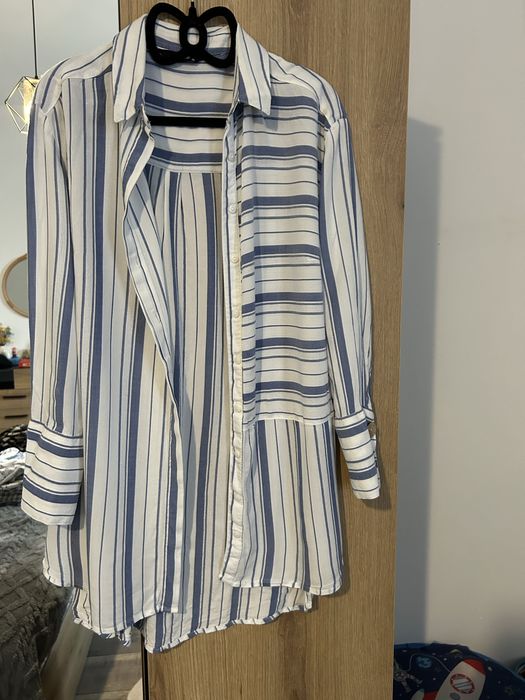 Ризи размер 38 неразличими от нови