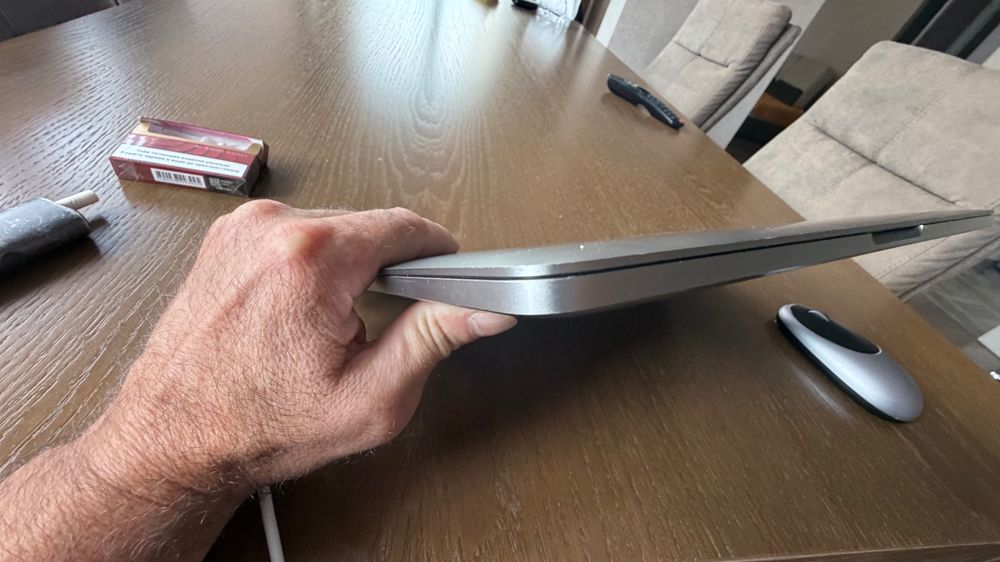 MacBook Pro 13” 2020 (A2289) – 8GB RAM / 512GB SSD – Space Gray