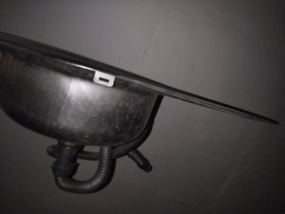 Oshxona uchun rakvenna