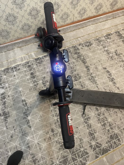 Самокат TRIBE , лучшем состояние