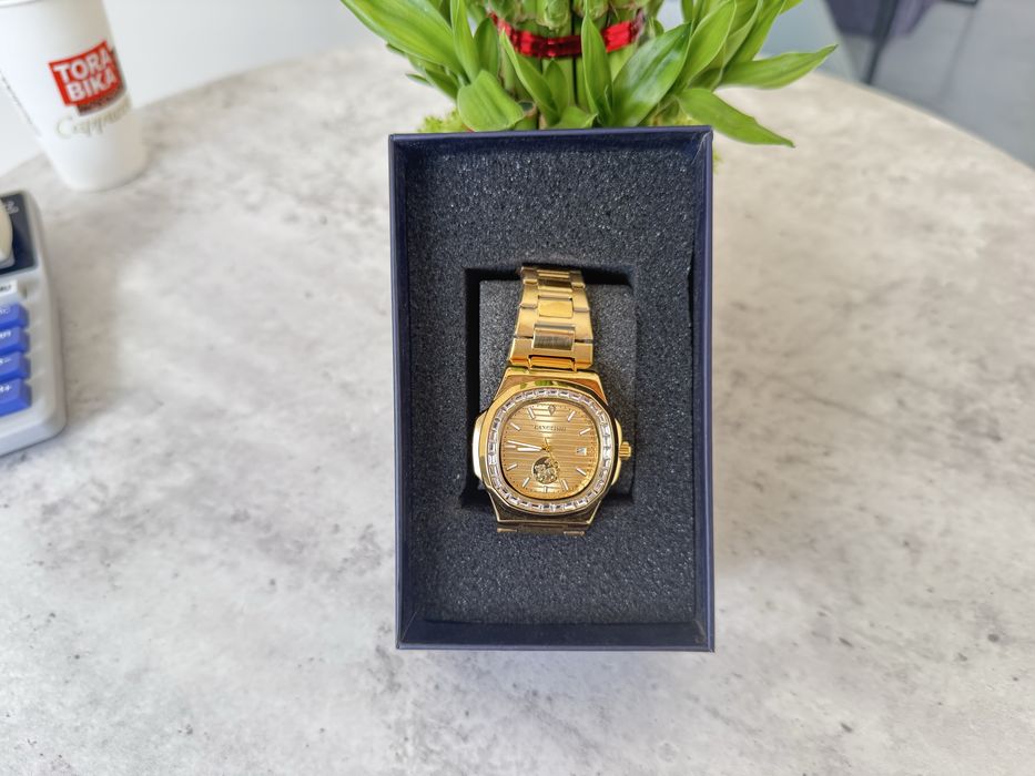 Langlishi soat sotiladi