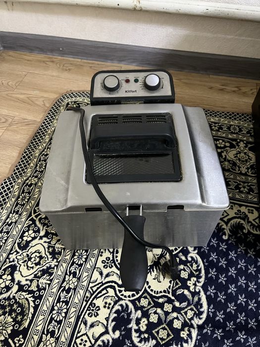 Фрютерница сост хорошое