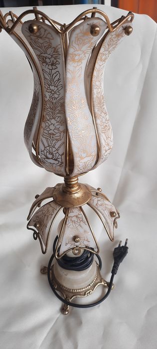 Лампа декоративная.