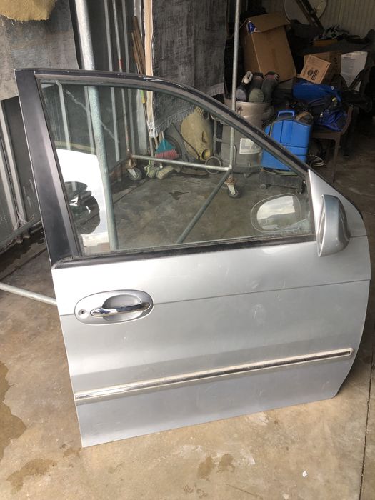 Продавам киа за части