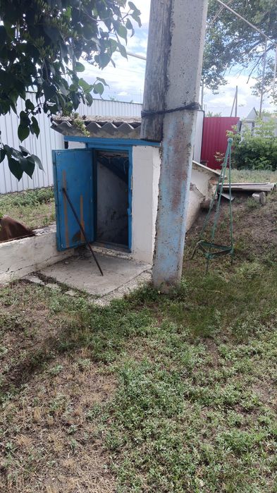 Продается дом в Аксуате