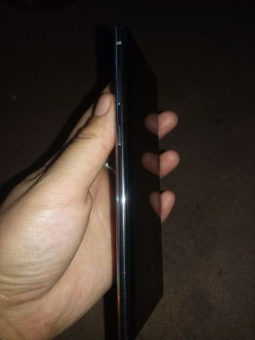 Samsung Note 10 5G korea