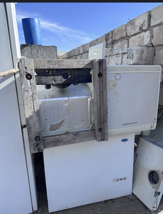 Холодильник беспл