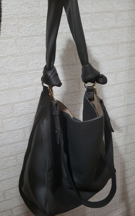 Сумка шоппер.              .