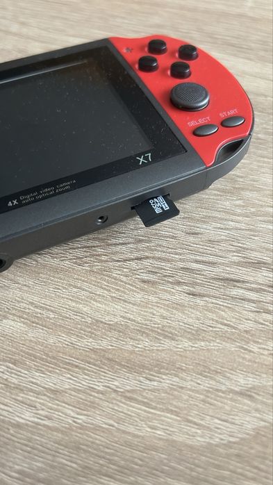 Конзола за игри 2бр