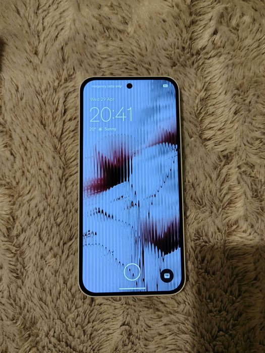 Nothing Phone 4(a)
