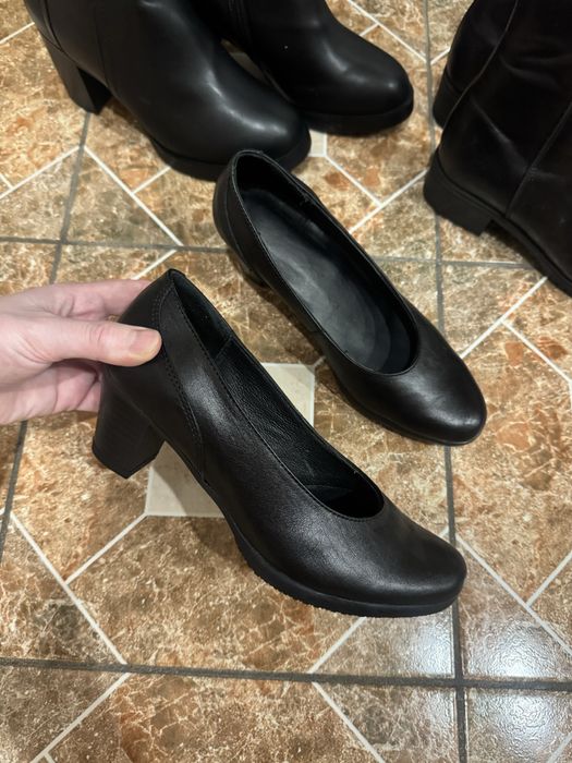 Новая женская обувь