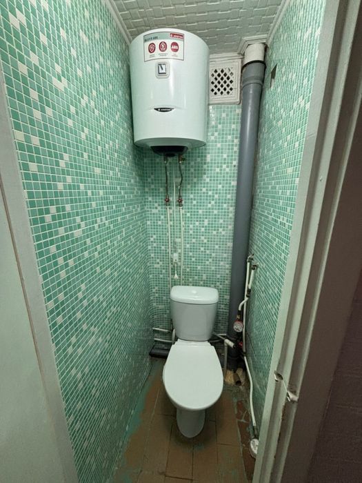 Продам 2 ком 5 мкр дом 5 цена 18