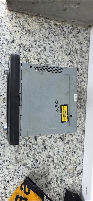 Radio CD auto original VW RCD 300 MP3