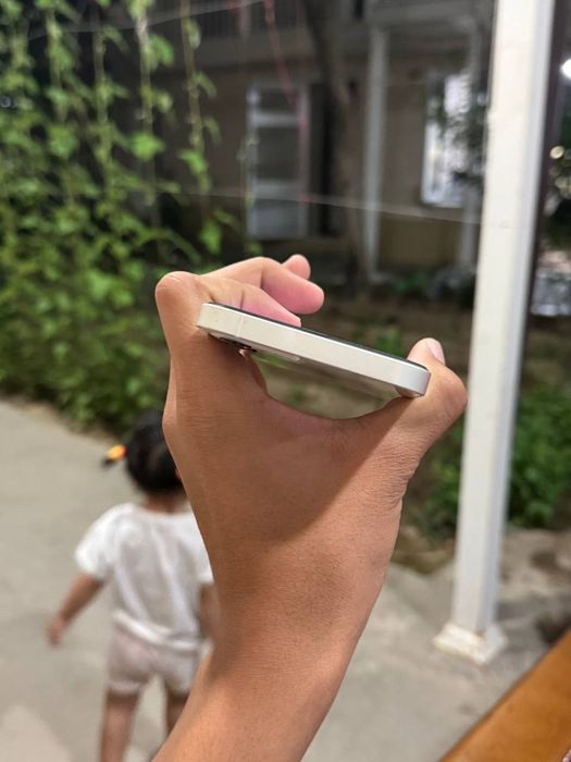 iphone 12 128gb 100% face id ishlidi