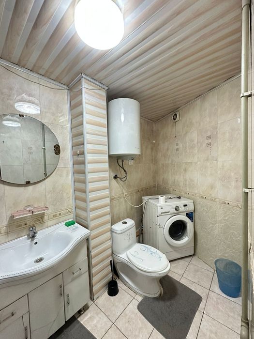 Продам квартиру 3 комнатную.