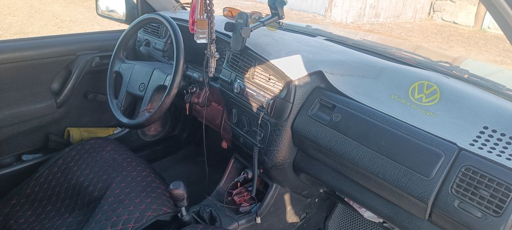 Продам вента 1.8